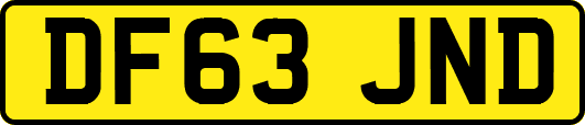 DF63JND