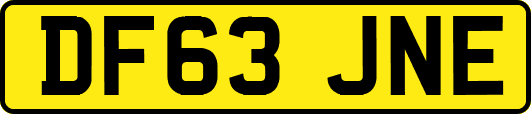 DF63JNE