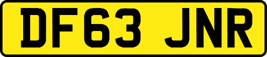 DF63JNR