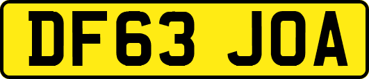 DF63JOA