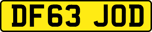 DF63JOD