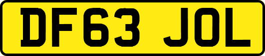 DF63JOL