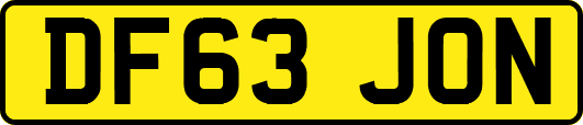 DF63JON