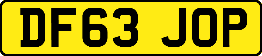 DF63JOP