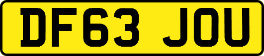 DF63JOU