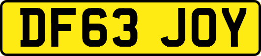 DF63JOY