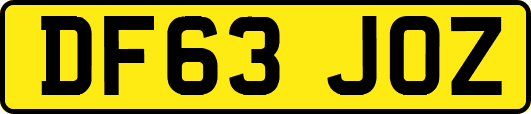 DF63JOZ