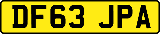 DF63JPA