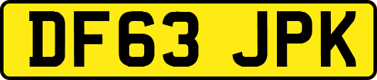 DF63JPK