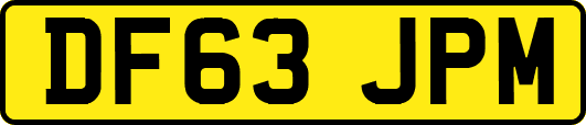 DF63JPM