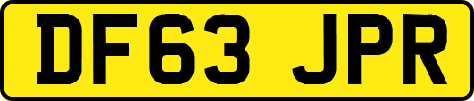 DF63JPR