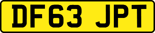 DF63JPT