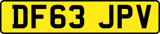 DF63JPV