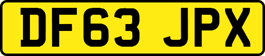 DF63JPX