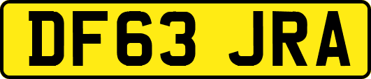 DF63JRA