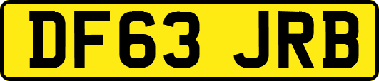 DF63JRB