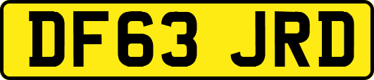 DF63JRD