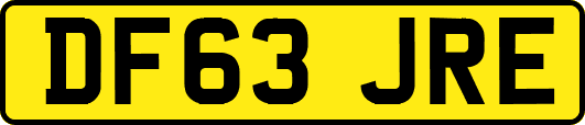 DF63JRE