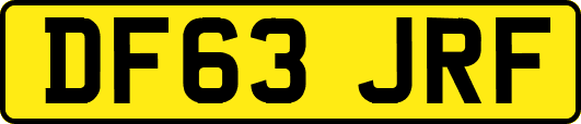 DF63JRF