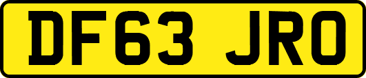 DF63JRO