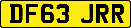 DF63JRR