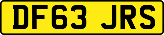 DF63JRS