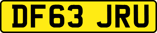 DF63JRU