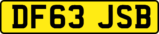 DF63JSB