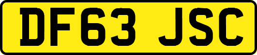 DF63JSC