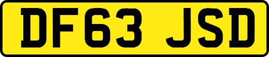 DF63JSD