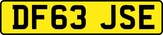 DF63JSE