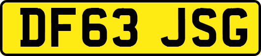 DF63JSG