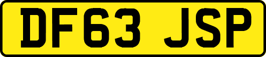 DF63JSP