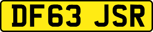 DF63JSR