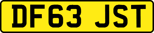 DF63JST