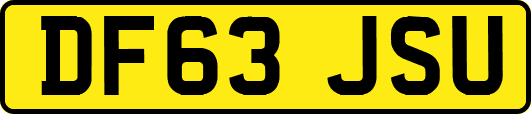 DF63JSU