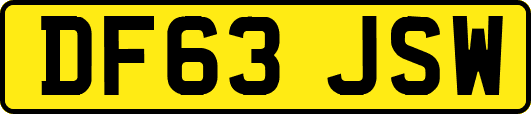 DF63JSW