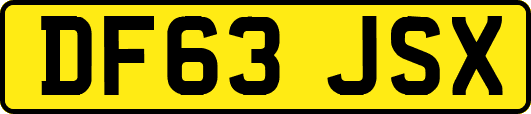 DF63JSX