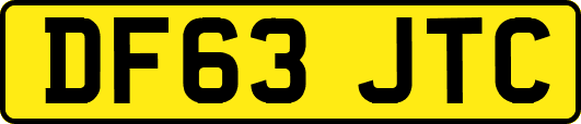 DF63JTC