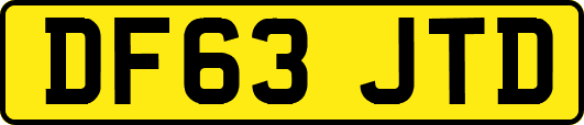 DF63JTD