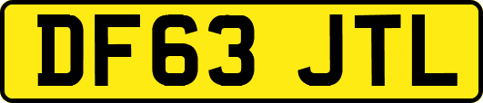 DF63JTL