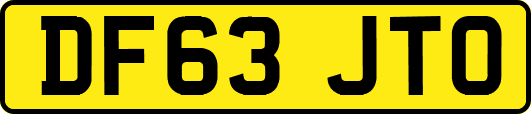 DF63JTO
