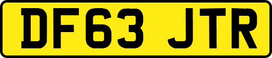 DF63JTR