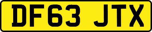DF63JTX