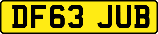 DF63JUB
