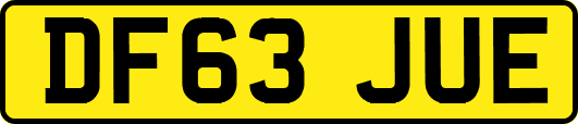 DF63JUE
