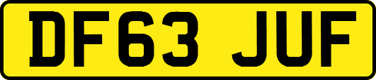 DF63JUF