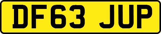 DF63JUP