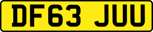 DF63JUU