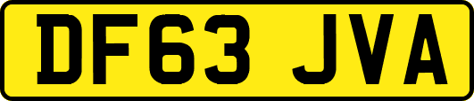 DF63JVA